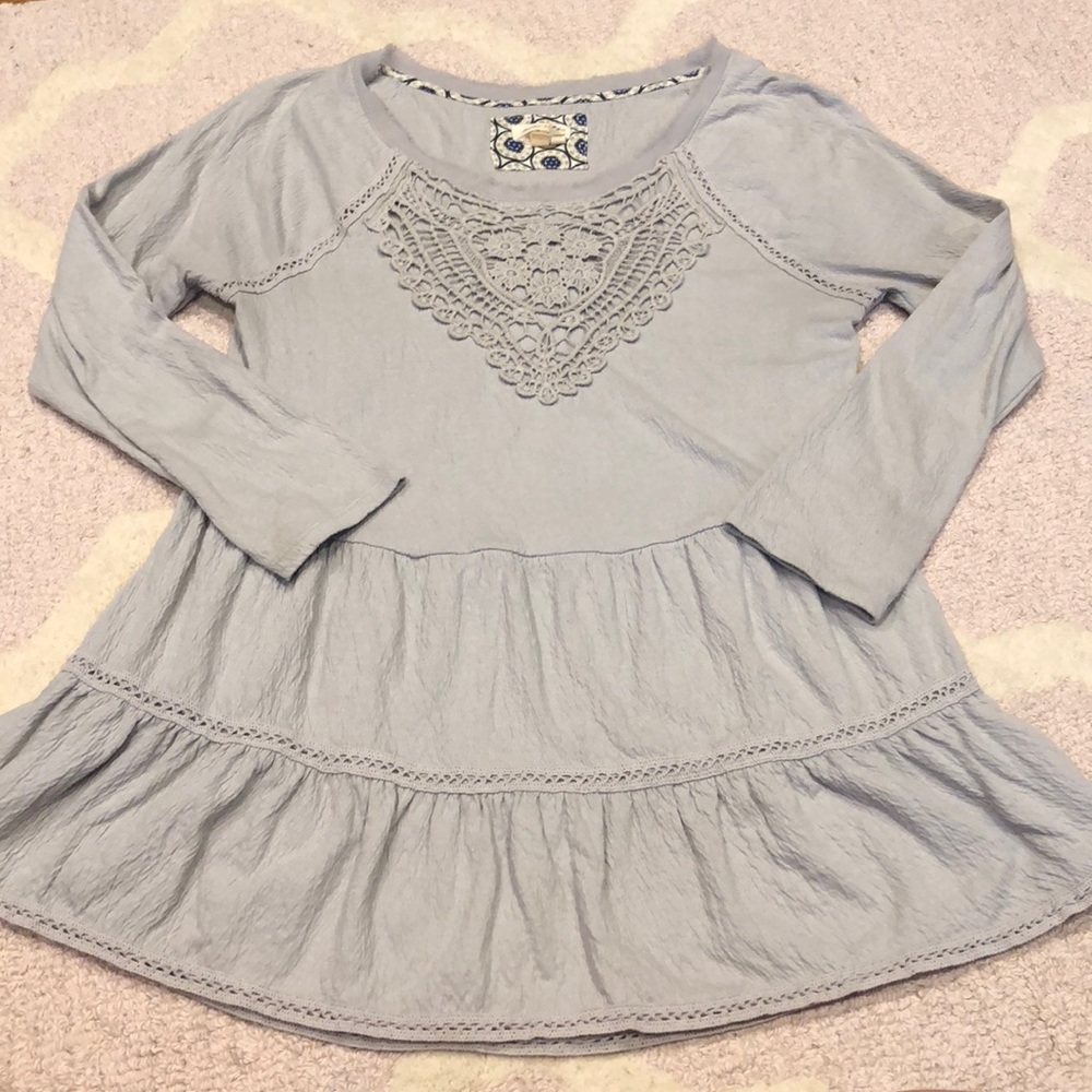 Anthropologie Top
